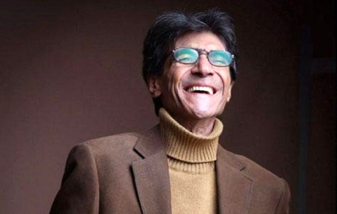 خانه سینما در انتظار پیکر خالق «ای ایران»