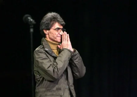 حسرت دیدن آثار فاخر ناصر تقوایی بر دلمان ماند