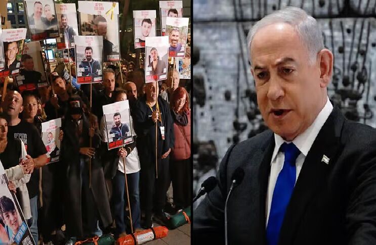 اعلام نامزدی نتانیاهو برای انتخابات ۲۰۲۶ رژیم اسرائیل در سایه تعقیب قضایی