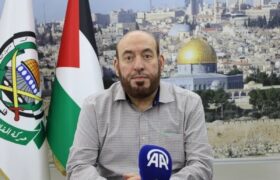 مقام حماس: نتانیاهو حق اعتراض به مشارکت قطر و ترکیه در نیروی صلح در غزه را ندارد