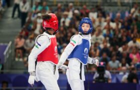 نعمتزاده، به دنبال تکمیل افتخارات در یک وزن بالاتر