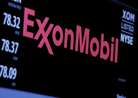 اخراج ۲۰۰۰ نفر از کارمندان بزرگترین شرکت نفتی آمریکا