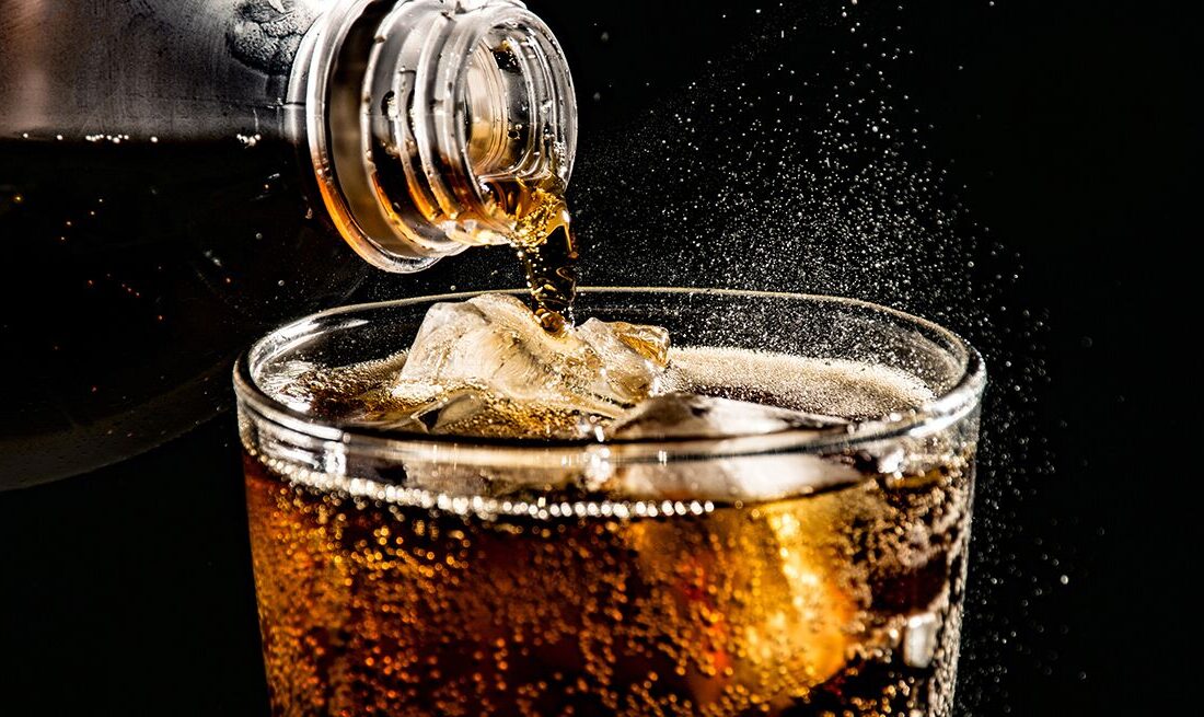 نوشابه رژیمی سلامت کبد را بیشتر تهدید میکند