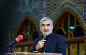 اتحاد و همبستگی، مطالبه اصلی شهدا از مردم و مسئولان است