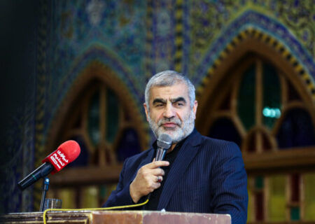 اتحاد و همبستگی، مطالبه اصلی شهدا از مردم و مسئولان است