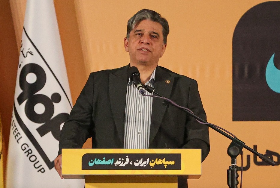 توسعه زیرساخت ورزشی پیششرط افزایش ورزشکاران است