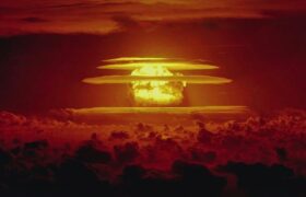 سناتور آمریکایی اعلام آزمایش هستهای از سوی ترامپ را ویرانگر و فاجعهبار خواند