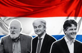 آخرین نتایج انتخابات پارلمانی هلند؛ پیروزی تاریخی چپ میانه‌رو و شکست سنگین راست‌ افراطی