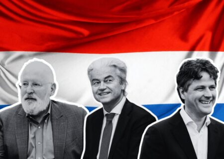 آخرین نتایج انتخابات پارلمانی هلند؛ پیروزی تاریخی چپ میانه‌رو و شکست سنگین راست‌ افراطی