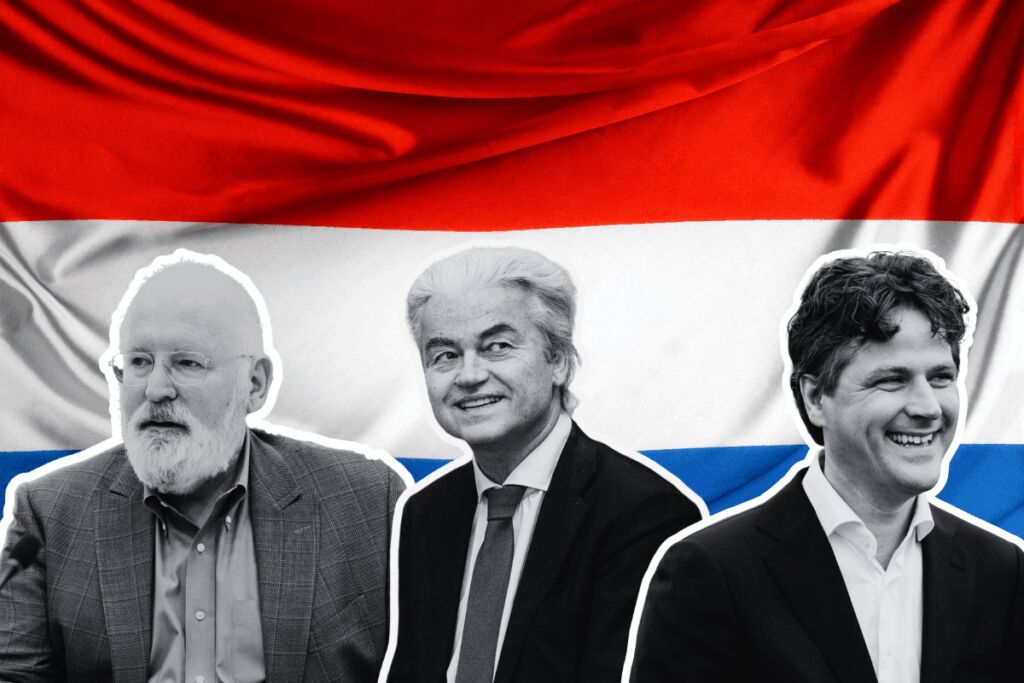 آخرین نتایج انتخابات پارلمانی هلند؛ پیروزی تاریخی چپ میانه‌رو و شکست سنگین راست‌ افراطی