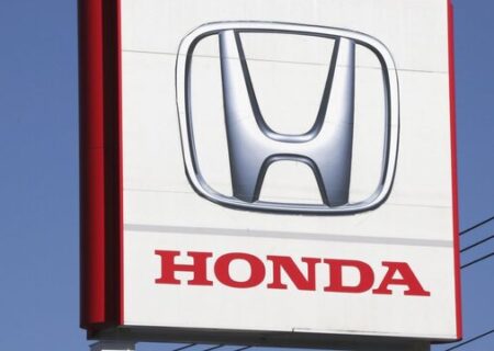 سلطه موتورسیکلت‌های هوندا در معرض تهدید