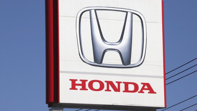 سلطه موتورسیکلتهای هوندا در معرض تهدید