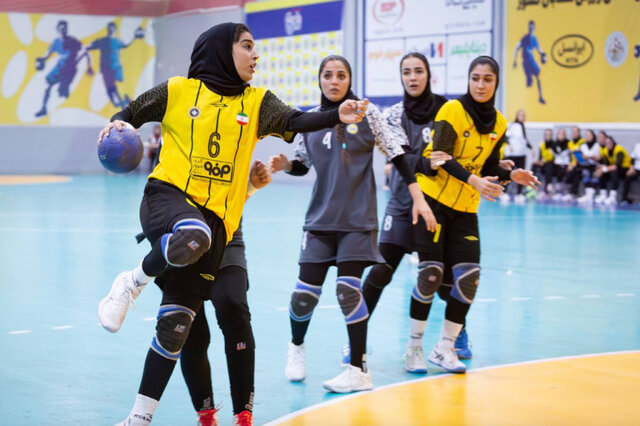 سپاهان – نفتوگاز؛ جدال طلایی برای صدر جدول