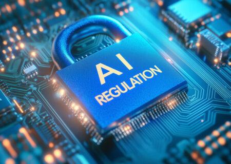 هوش مصنوعی چشم‌انداز نظارتی بانکداری جهانی را تغییر داد