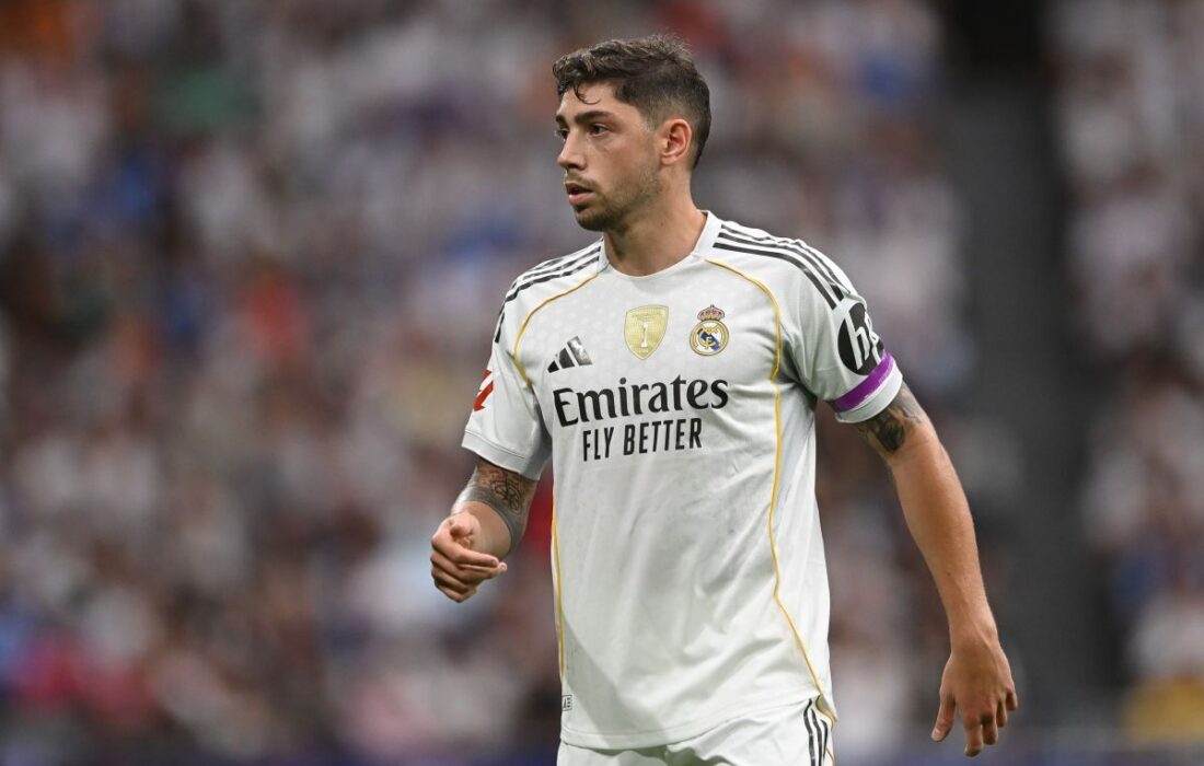 والورده اختلاف با آلونسو را تکذیب کرد:« به غرورم قسم میخورم»