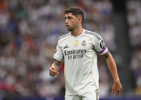 والورده اختلاف با آلونسو را تکذیب کرد:« به غرورم قسم می‌خورم»