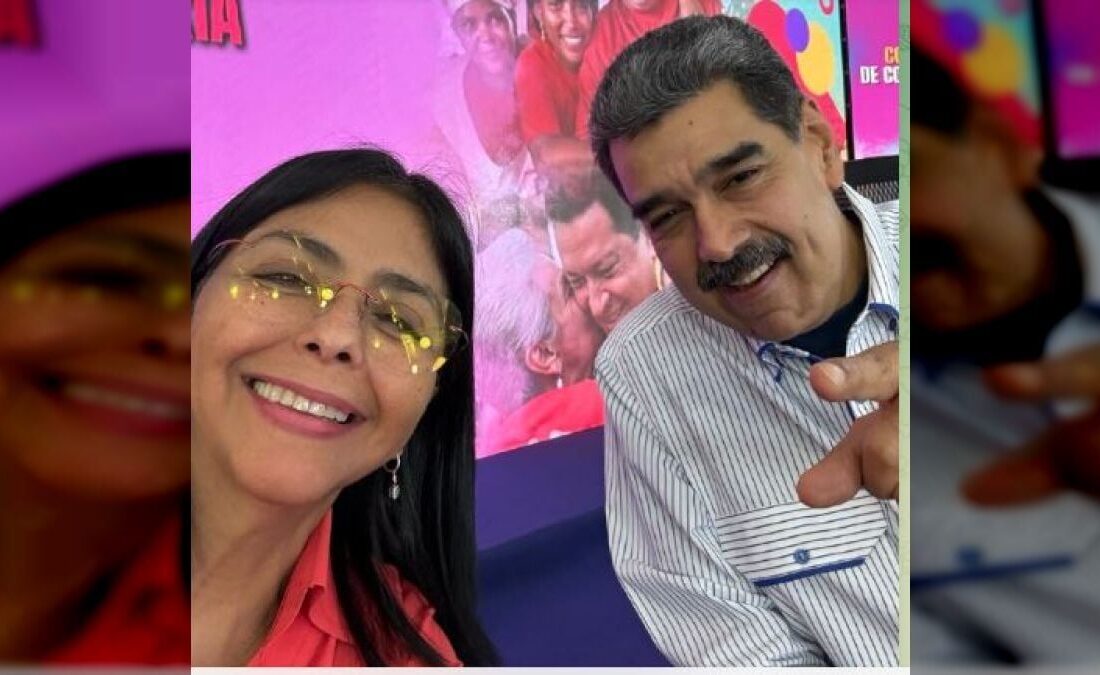 معاون رئیس جمهور ونزوئلا ادعای مذاکره با آمریکا برای سرنگونی مادورو را تکذیب کرد