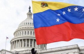 ونزوئلا تهدید استعماری آمریکا را محکوم کرد