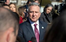 ادعای ویتکاف: ارتباطات زیادی با ایران داشته ایم