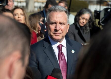 ویتکاف: اسرائیل مرحله اول عقب‌نشینی را تکمیل کرد