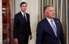 ویتکاف و کوشنر برای گفت‌وگو درباره ایران به قطر می‌روند