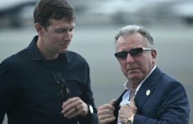 ویتکاف و کوشنر: اسرائیل هنگام حمله به قطر به ما خیانت کرد