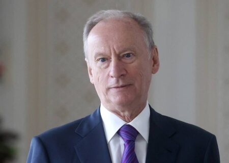 پاتروشف: نیروهای مسلح روسیه قوی‌تر از ارتش آمریکاست