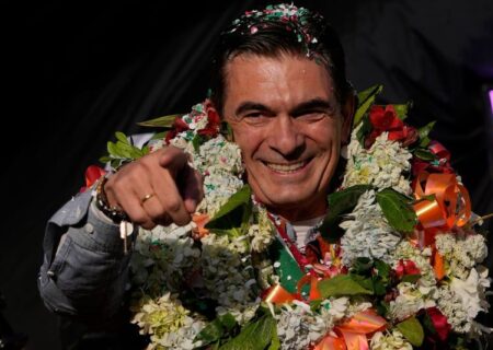 سناتور «پاز» در انتخابات ریاست جمهوری بولیوی به پیروزی رسید