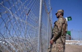 ارتش پاکستان مدعی انهدام ۶ تانک افغانستان شد