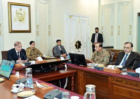 پاکستان بیش از ۱.۴ میلیون اتباع افغان را به کشورشان بازگرداند