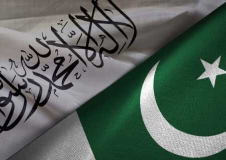 توافق پاکستان و افغانستان بر سر آتش بس در جریان مذاکرات دوحه