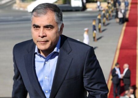 پاک‌نژاد عازم دوحه شد