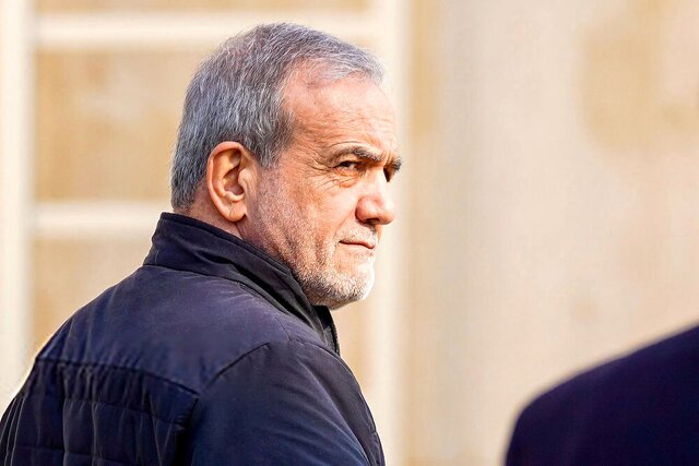 برای رئیس‌جمهوری تخصص مهم است نه جناح