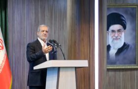 پزشکیان:پرستاران درخط مقدم مبارزه با بیماریها و حفظ سلامت جامعه هستند