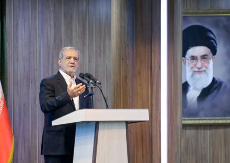 پزشکیان:پرستاران درخط مقدم مبارزه با بیماری‌ها و حفظ سلامت جامعه هستند