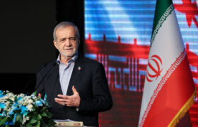 پزشکیان: مخالفت با دانش، مسیر رشد را مختل و باعث عقبماندگی میشود