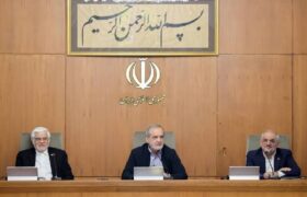 تصویب ۲ آئیننامه مربوط به مدیریت بهرهبرداری فرودگاهها و قانون حمایت از مالکیت معنوی