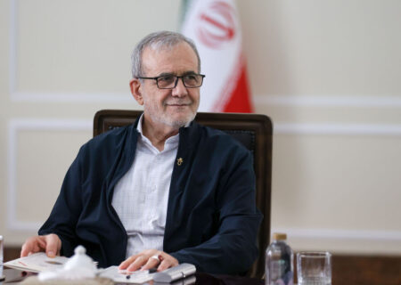 پزشکیان: نمی‌خواهیم از جیب مردم برای دولت خرج کنیم