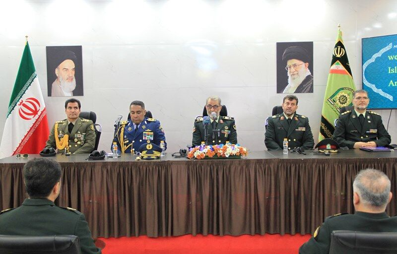 جانشین فرماندهی کل انتظامی: پلیس ایران در خط مقدم مقابله با موادمخدر قرار دارد