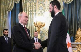 درخواست دمشق از مسکو؛ بازگشت نظامیان روسیه به جنوب سوریه برای مقابله با تهدیدات اسرائیل