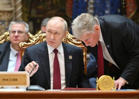 اعتبار جایزه صلح نوبل تا حد زیادی از بین رفته است