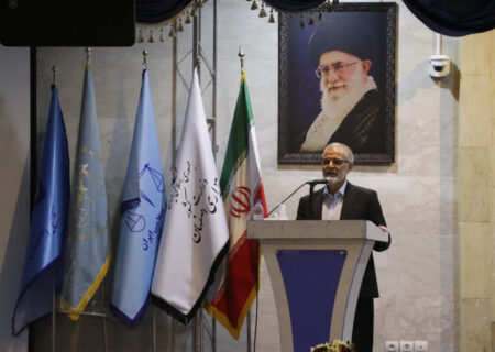 امسال، امن‌ترین و پرشورترین اربعین برگزار شد