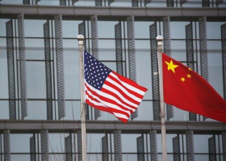 سیاست‌های قلدری تجاری را کنار بگذارید