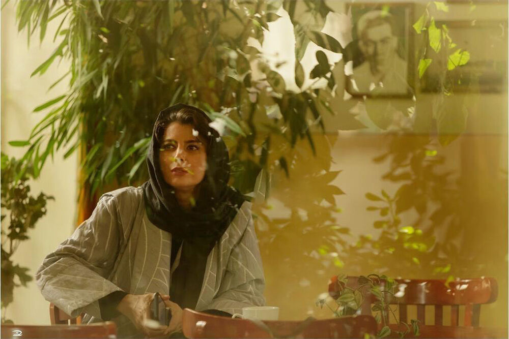 اکران آنلاین فیلم «پیر پسر» از امشب