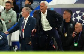 توجیه مورینیو درخصوص شکست برابر چلسی