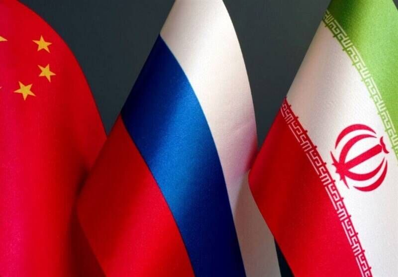 در نامه ای به گروسی؛ روسیه، چین و ایران: توسل تروئیکای اروپایی به «اسنپ بک» از نظر قانونی دارای اشکال است