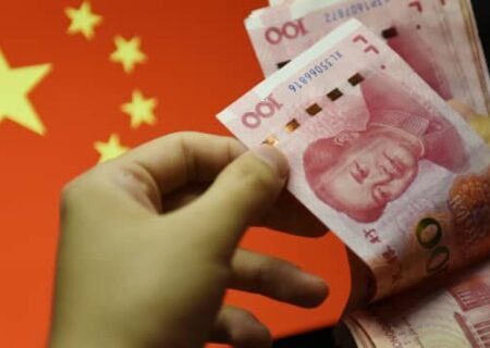 راه پرهزینه چین برای حذف دلار