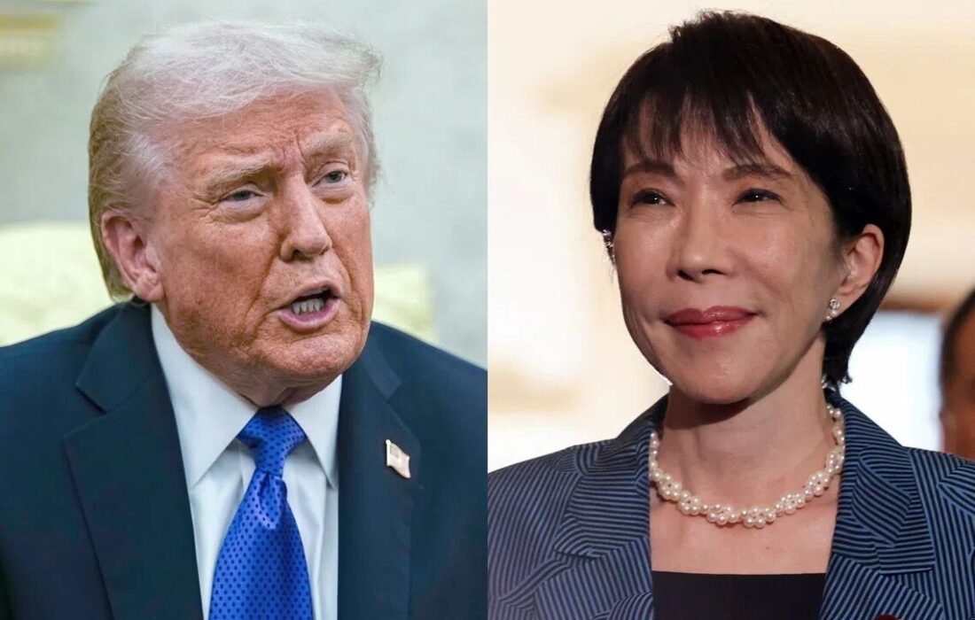 تقویت اتحاد با آمریکا اولویت اصلی دولت من است