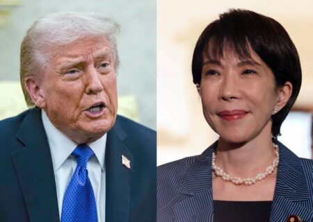 تقویت اتحاد با آمریکا اولویت اصلی دولت من است