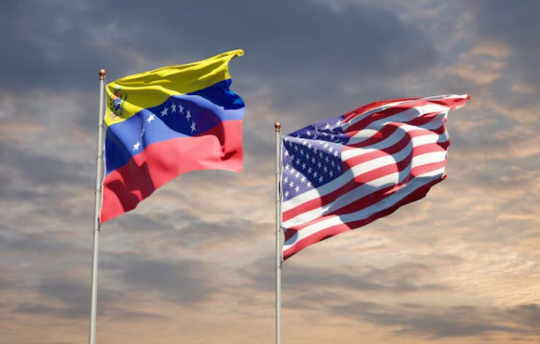 واشنگتن و کاراکاس مذاکرات محرمانه انجام دادهاند